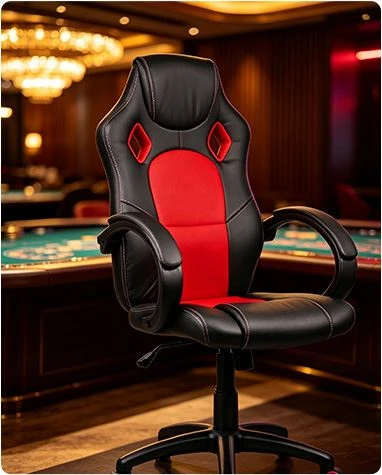CATHAOIRLEACH GAMING